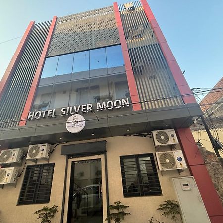Hotel Silver Moon Jaipur Eksteriør bilde